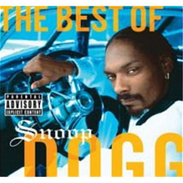 Best Of Snoop Dogg